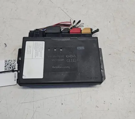 Comfort/convenience module