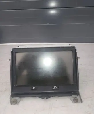 Land Rover Discovery 4 - LR4 Screen/display/small screen 462200-5481