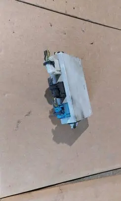 BMW 7 E38 Parking PDC control unit/module 6904010 011299S