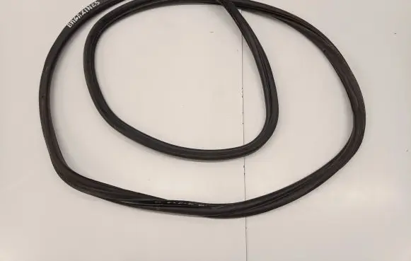 BMW 6 F06 Gran coupe Trunk rubber seal (body) 