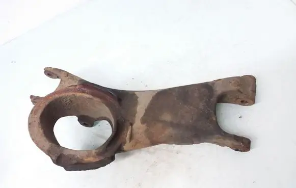 Volvo XC90 Rear upper control arm/wishbone 8666346