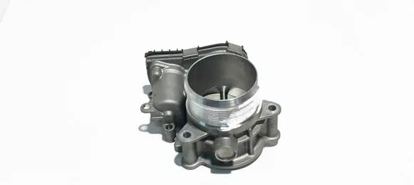 Peugeot 3008 II Throttle valve 9818664880 26552