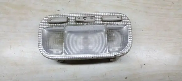 Peugeot 308 Front seat light 9680713080