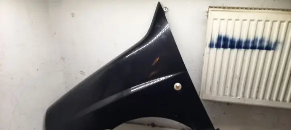 Fiat Doblo Fender