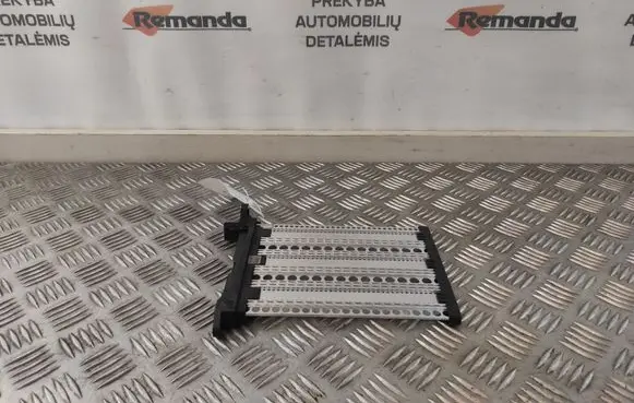 Volkswagen Arteon Electric cabin heater radiator 5Q0963235C