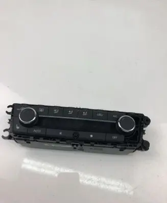 Seat Ibiza V (KJ) Climate control unit 6F0907044G