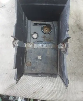 Ford Kuga I Battery box tray 4M5110723BC C8C9A