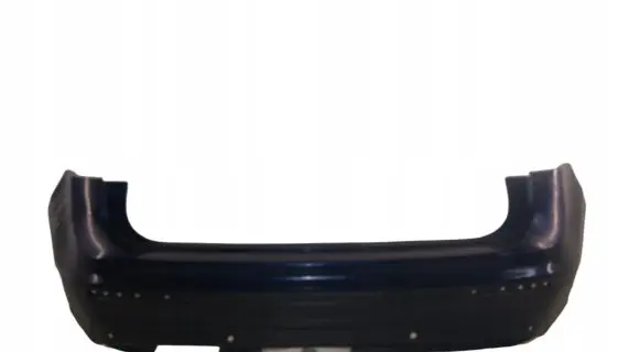 Volkswagen Tiguan Rear bumper 5NA807421