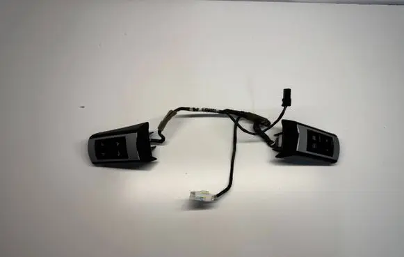 Chrysler 300 - 300C Multifunctional control switch/knob 