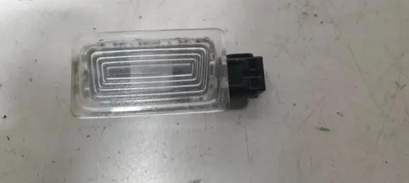 Volvo V60 Other interior light 1286317 C159M15000004