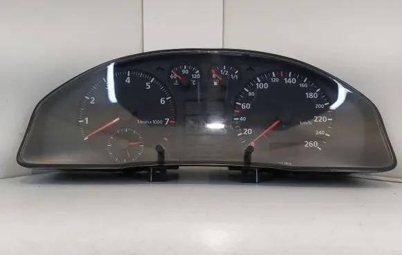 Audi A4 S4 B5 8D Speedometer (instrument cluster) 88311225
