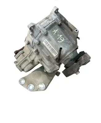 BMW X1 E84 Gearbox transfer box case 7643762 7643755 ATC35L