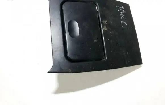 Peugeot 406 Car ashtray 9618086877 9618086677