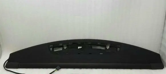 Mercedes-Benz CLS C218 X218 Electric rear window sunshade cover A2188105400