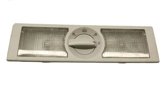 Volkswagen Polo V 6R Rear seat light 6Q0947291A