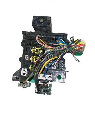 Honda HR-V Fuse module