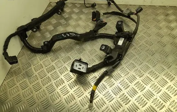 KIA EV6 Other wiring loom 91400CV020A