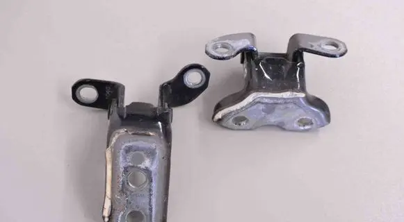 Lexus RX 330 - 350 - 400H Rear door upper hinge
