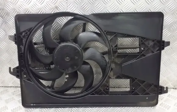 Ford Mondeo Mk III Fan set 5S71-8C807-BC