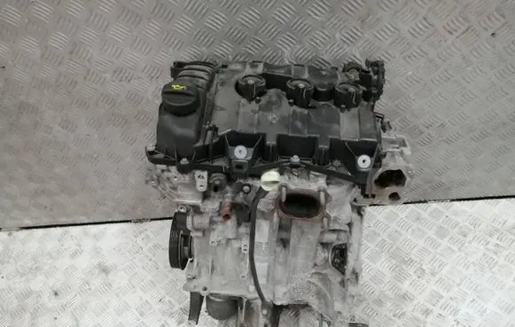 Opel Corsa F Engine hm05