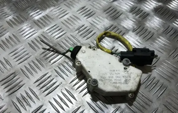 Ford Galaxy Central locking motor 7m0959775c 95vw9b241ab