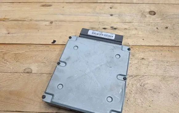 Ford Mondeo MK II Engine control unit/module ECU 2S7A12A650ADA