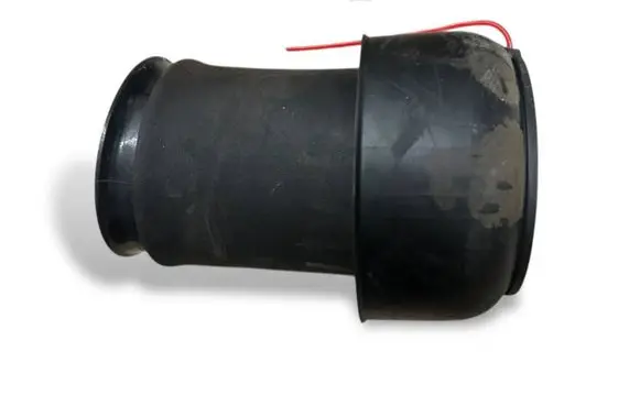 BMW X6M F86 Rear air suspension bag/shock absorber 7850225 37107850225