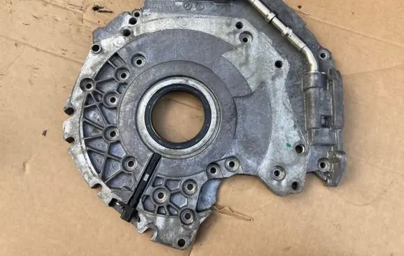 Audi A4 S4 B9 Timing chain cover 059103171DG