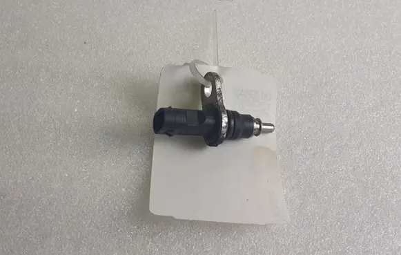 Coolant temperature sensor