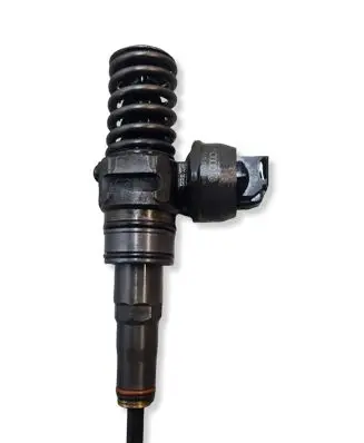Volkswagen PASSAT B6 Fuel injector 0414720312 FDB042