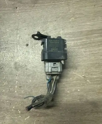Toyota Auris 150 Glow plug pre-heat relay 2861067010 1567000671