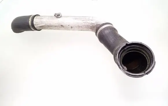 BMW 5 E60 E61 Intercooler hose/pipe 7793896 7792220 11617792220