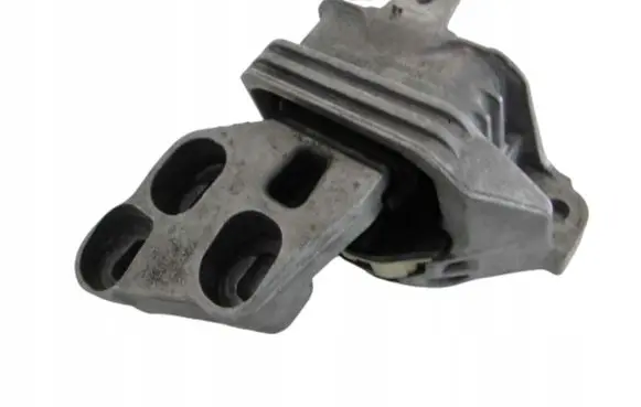 Gearbox mount