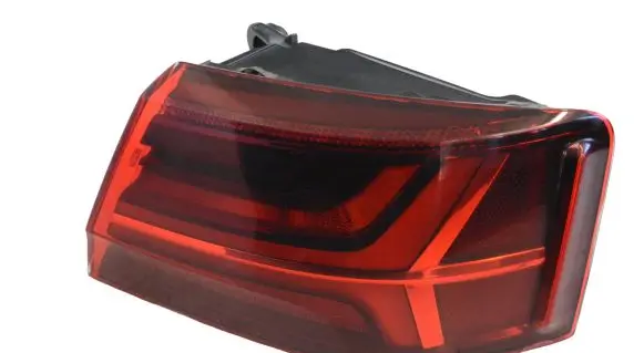 Audi A6 S6 C7 4G Rear/tail lights 4G5945096E