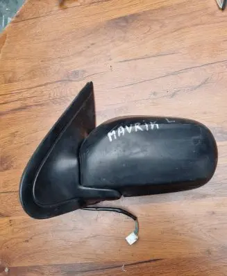 Ford Maverick Front door electric wing mirror E4012120 E4022120