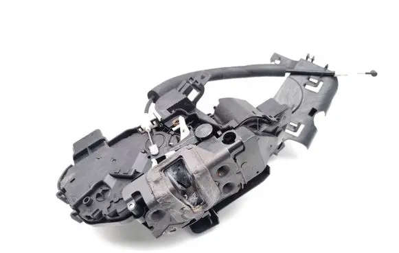 Jaguar XF Front door lock 8X23-203A28-AG 962017-106
