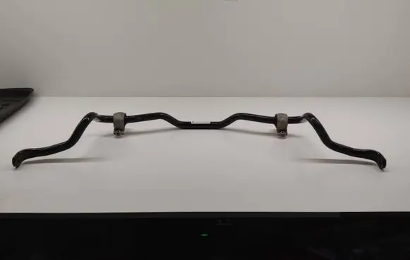Front anti-roll bar/sway bar