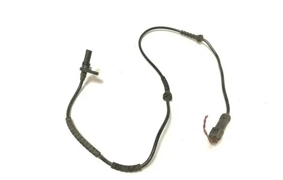 BMW 5 F10 F11 ABS brake wheel speed sensor 6853859