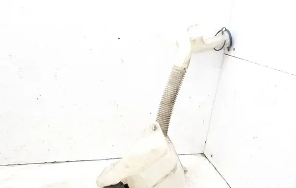 Citroen C3 Pluriel Windshield washer fluid reservoir/tank 9642546080 9634558980