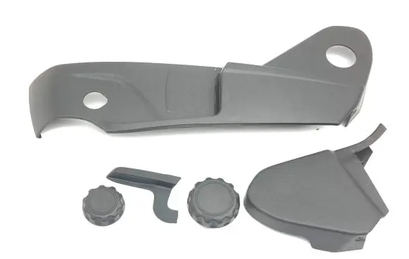 Ford Focus Seat trim JX7BA62185 JX7BA62255