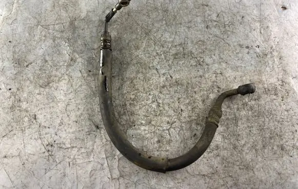Nissan Patrol Y61 Power steering hose/pipe/line