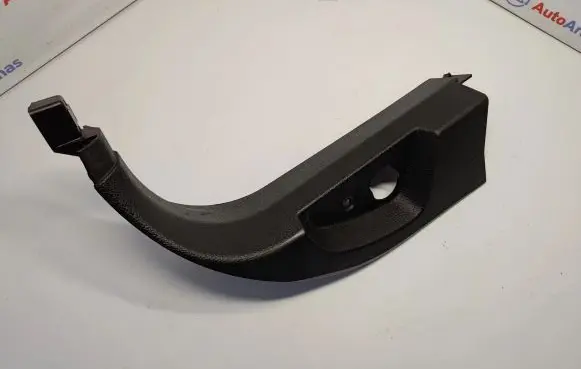 BMW X5 F15 Foot area side trim 7284527 51477313976