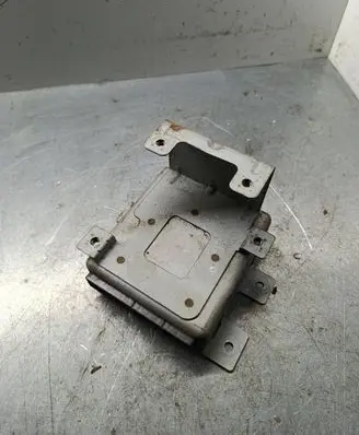 SsangYong Rexton Other control units/modules 8712008201