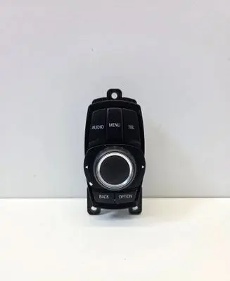 BMW 3 F30 F35 F31 Head unit multimedia control 9261704 033623101 140426R