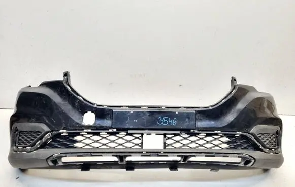 MG ZS Front bumper P10336751