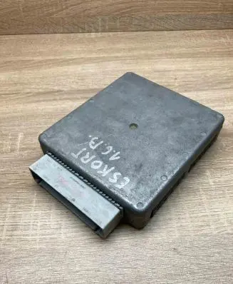 Ford Escort Engine control unit/module ECU 93AB12A650AC AGED