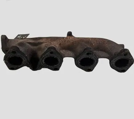 BMW 3 F30 F35 F31 Exhaust manifold 7810182