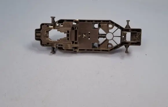 Volkswagen Transporter - Caravelle T6 Sliding door exterior handle/bracket 7LA843351 7LA843351A