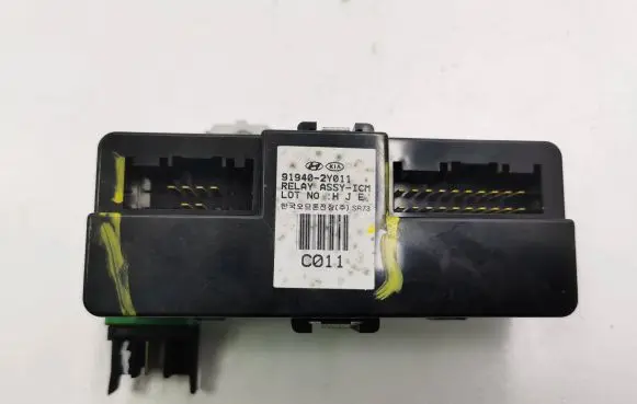 Hyundai ix35 Other control units/modules 919402Y011