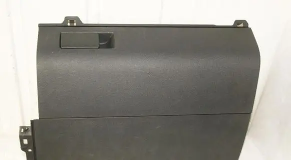 Volkswagen Touran I Glove box 1T1857101A 1T1857121